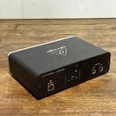 Behringer U-Phoria UMC22 – Kompaktní USB zvukovka