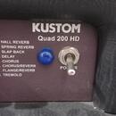 Kustom Quad 200HD 