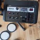 El. Bicí Yamaha DTX6K3-X Electronic Drum Kit