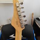 FGN J-Standard Odyssey Classic 