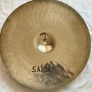 Sabian HHX Manhattan Jazz Ride 22"
