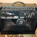 BOSS KATANA 100 MK1 + footswitch BOSS GA - FC