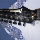 Ibanez RG600 Roadstar II Standard 1986 Japonsko