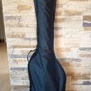 Harley Benton Deluxe Series MV-4JB DB + GigBag