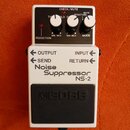 BOSS Noise Suppresor NS-2