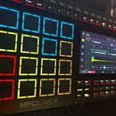 Akai MPC Live 3