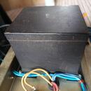 1971 VOX AC30 kombo, raritní reverb model