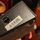 3x Footswitch: Marshall VOX LINE6