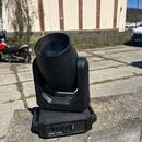 YUER 200W LED Beam Spot Wash 3in1