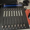 Qcon Pro G2 DAW konzola + extention