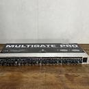 Behringer Multigate Pro XR4400 – 4kanálový špičkový Expander