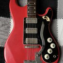 Hofner 173 rok 1963 elektrická kytara