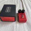 Predám gitarový efekt/ pedál  Dunlop MXR Dyna Comp