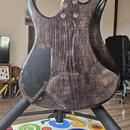 Rhjr (Hanák) superstrat - EMG 81x/60x (Možná výmena)