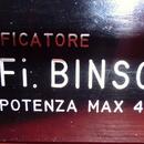 Binson 40
