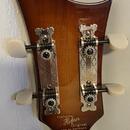Höfner H500/1-63-AR-0 Artist Violin Beatle Bass – Germany