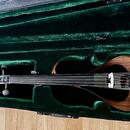 Elektrické housle Yamaha YEV-105 TBL