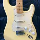 Fender Stratocaster Mexico 2004 Olympic White