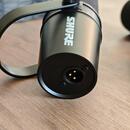 Shure MV7x