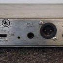 Furman Q-151 Dual Graphic Equalizer