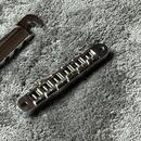 Gibson Les Paul Tune-o-matic kobylka + stopbar