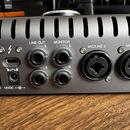 Universal Audio Apollo Twin X QUAD Thunderbolt