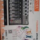 Mix FOYU  FO 