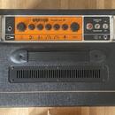 Orange Tremlord 30 BK