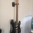 GODIN Session HT RN Matte Black
