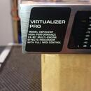 Virtualizer Pro DSP 2024 P- Behringer