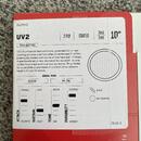 Set blán Evans UV2