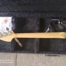 Fender Mustang Bass 1974