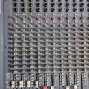 Soundcraft live spirit 4