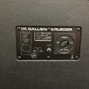 GALLIEN-KRUEGER 2001RB + reproboxy Neo