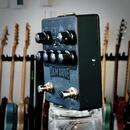 Keeley D&M Drive Blackout Edition