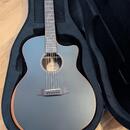 Harley Benton CLG-70ASR CE SBK AllSolid 