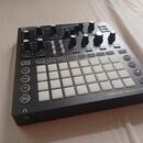 Novation Circuit Mono Station 