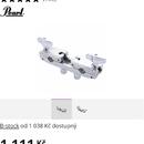Adaptér Pearl ADP-20
