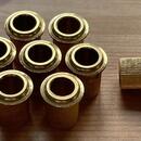 Mechaniky Schaller Gold - mandolína