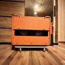 Orange Rockerverb