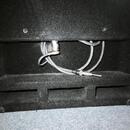 Baskytarový reprobox Markbass 15"