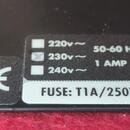 MESA BOOGIE 20/20 DYNA-WATT POWER
