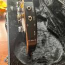 PRS Custom 24 Piezo, Charcoal Burst