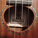 Koalana sopránové ukulele 