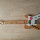 Squier Classic Vibe '70s Telecaster Thinline