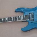 Jackson JS32 Dinky Arch Top LH RW BBL