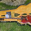 2022 Gibson Custom Shop '63 SG Special Cherry Red VOS