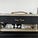 Harley Benton TUBE15 Head + box G112