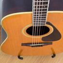Yamaha FG-201 (1976), Made in Japan!
