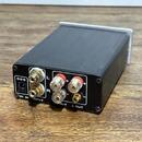 Mini Hi-Fi Stereo Zesilovač Class D – GR20 EX